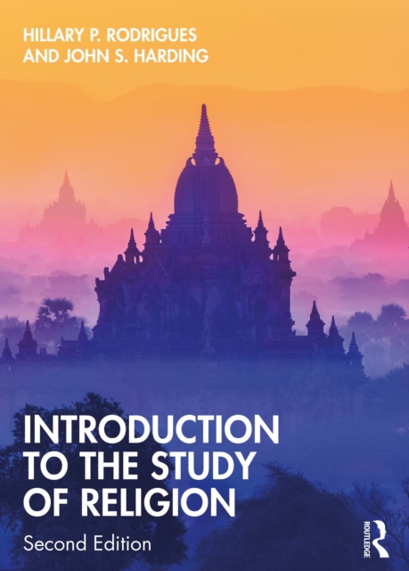 Introduction to the Study of Religion, PDF eBook