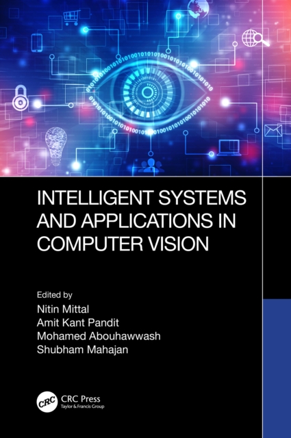 Intelligent Systems and Applications in Computer Vision, PDF eBook