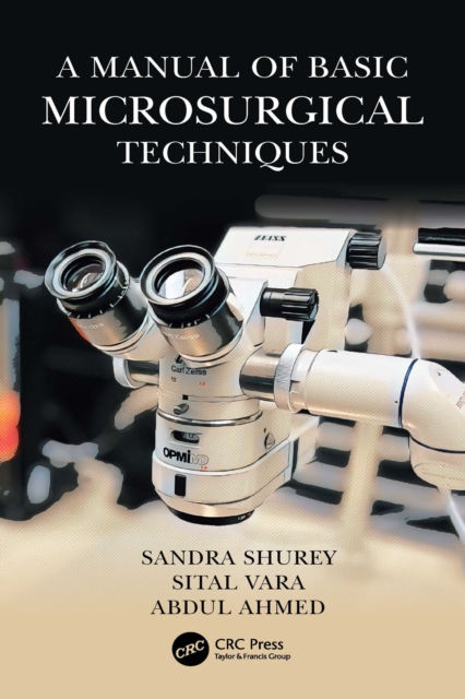 A Manual of Basic Microsurgical Techniques, EPUB eBook