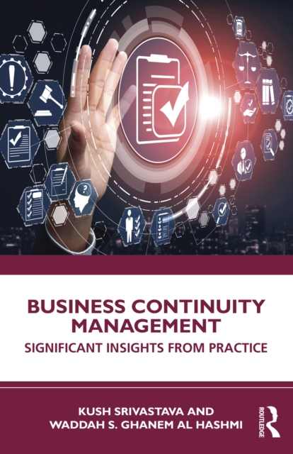 Business Continuity Management : Significant Insights from Practice, PDF eBook