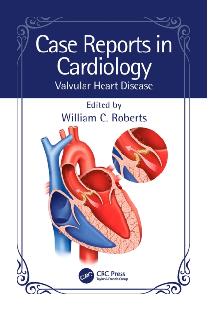 Case Reports in Cardiology : Valvular Heart Disease, PDF eBook