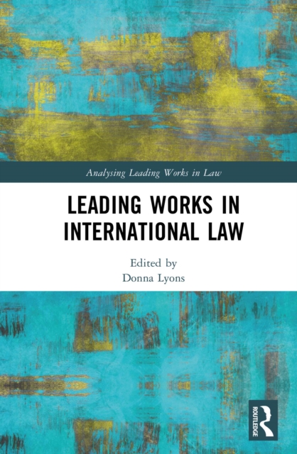 Leading Works in International Law, PDF eBook