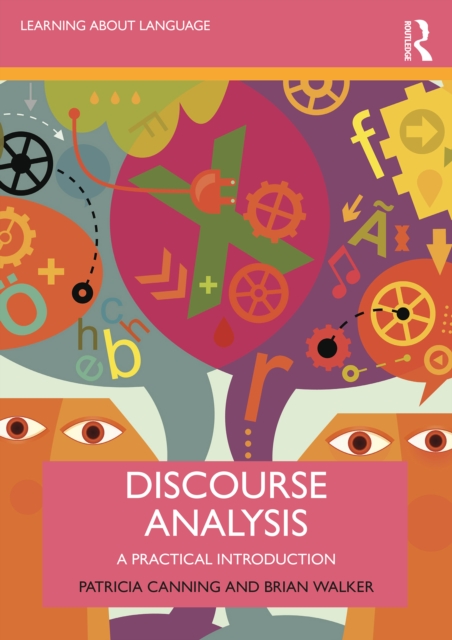Discourse Analysis : A Practical Introduction, EPUB eBook