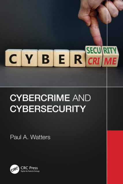 Cybercrime and Cybersecurity, PDF eBook