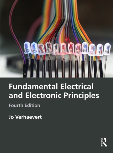 Fundamental Electrical and Electronic Principles, PDF eBook