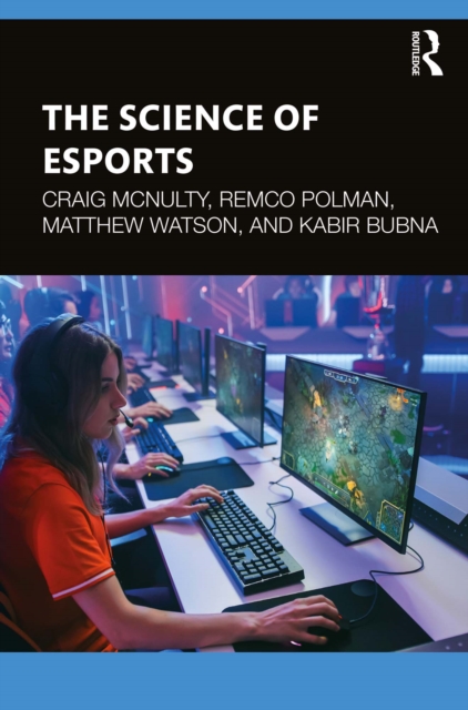 The Science of Esports, PDF eBook