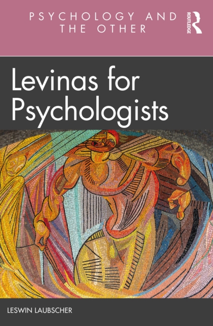 Levinas for Psychologists, EPUB eBook
