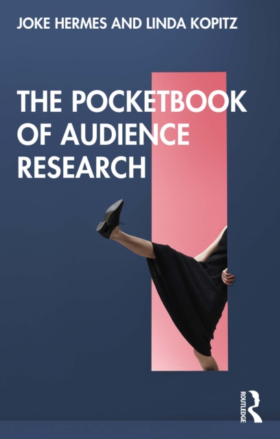 The Pocketbook of Audience Research, PDF eBook