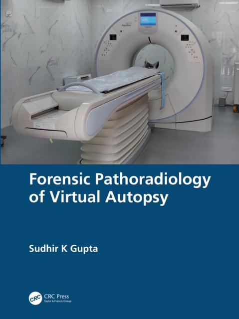 Forensic Pathoradiology of Virtual Autopsy, EPUB eBook