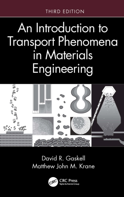 An Introduction to Transport Phenomena in Materials Engineering, EPUB eBook