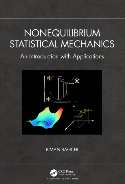 Nonequilibrium Statistical Mechanics : An Introduction with Applications, PDF eBook