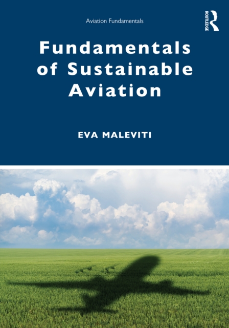 Fundamentals of Sustainable Aviation, PDF eBook