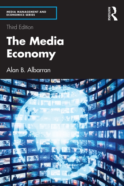 The Media Economy, PDF eBook