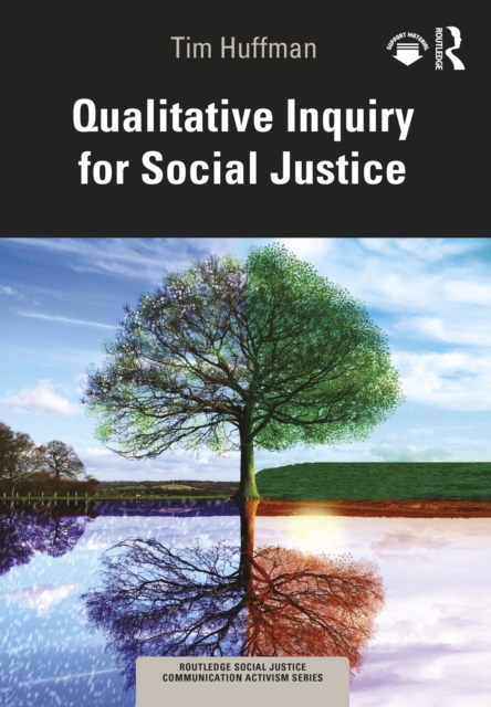 Qualitative Inquiry for Social Justice, EPUB eBook