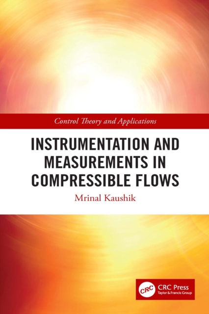 Instrumentation and Measurements in Compressible Flows, EPUB eBook