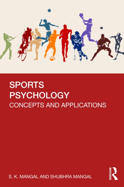 Sports Psychology : Concepts and Applications, PDF eBook