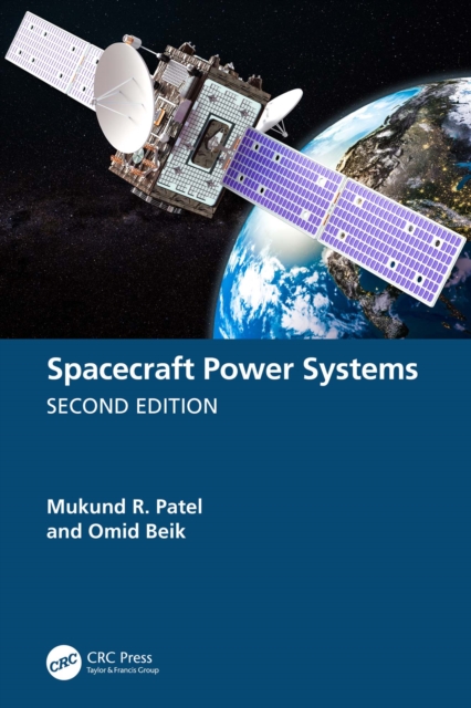 Spacecraft Power Systems, PDF eBook