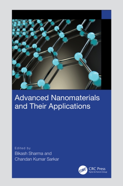 Advanced Nanomaterials and Their Applications, EPUB eBook