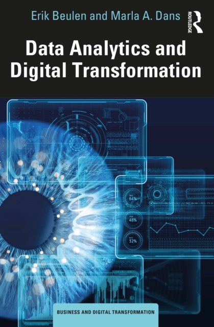Data Analytics and Digital Transformation, EPUB eBook