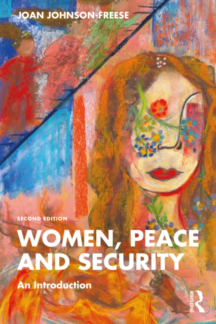 Women, Peace and Security : An Introduction, EPUB eBook