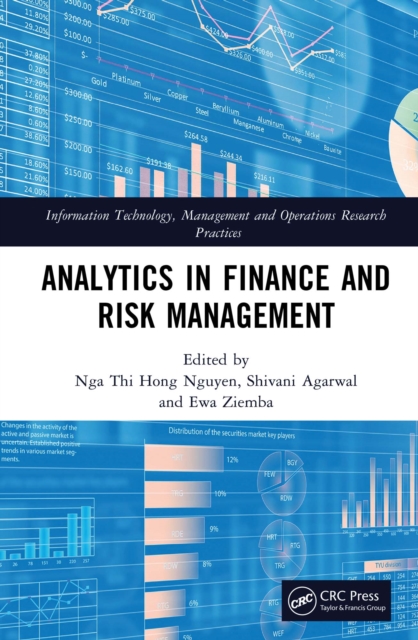Analytics in Finance and Risk Management, PDF eBook