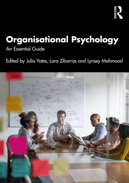 Organisational Psychology : An Essential Guide, PDF eBook