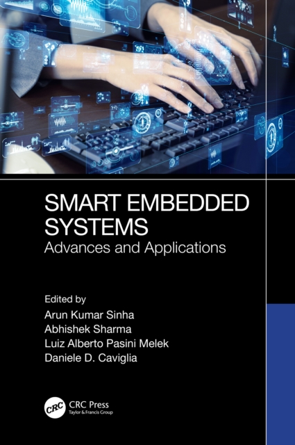 Smart Embedded Systems : Advances and Applications, PDF eBook