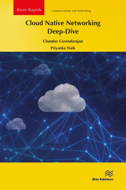 Cloud Native Networking Deep-Dive, EPUB eBook