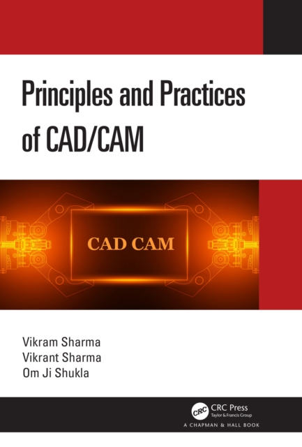 Principles and Practices of CAD/CAM, PDF eBook