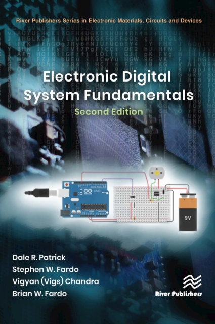 Electronic Digital System Fundamentals, EPUB eBook