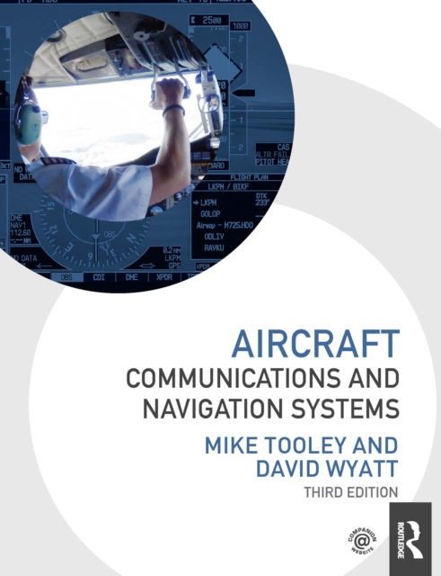 Aircraft Communications and Navigation Systems, PDF eBook