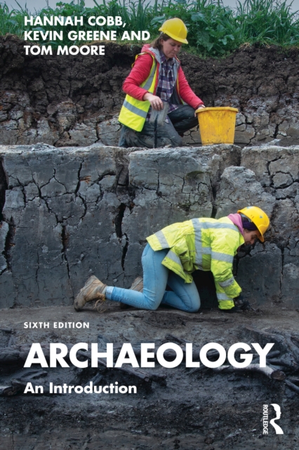 Archaeology : An Introduction, EPUB eBook