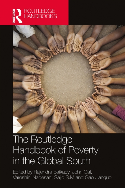 The Routledge Handbook of Poverty in the Global South, EPUB eBook