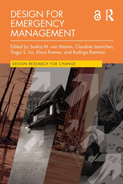 Design for Emergency Management, EPUB eBook