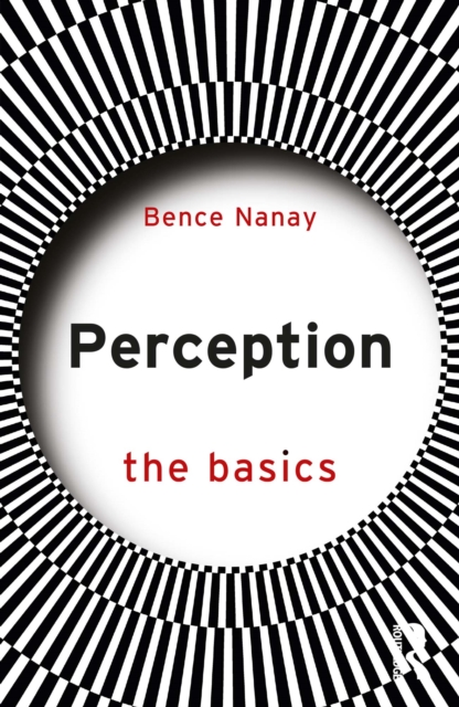 Perception: The Basics, PDF eBook
