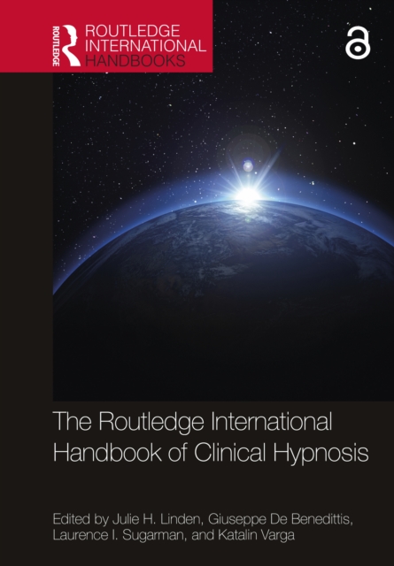 The Routledge International Handbook of Clinical Hypnosis, EPUB eBook
