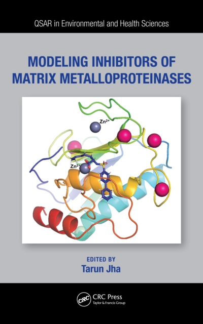 Modeling Inhibitors of Matrix Metalloproteinases, PDF eBook