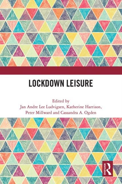 Lockdown Leisure, PDF eBook