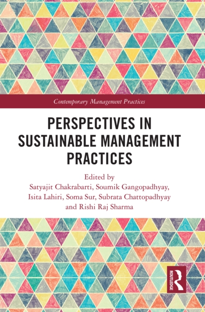 Perspectives in Sustainable Management Practices, EPUB eBook