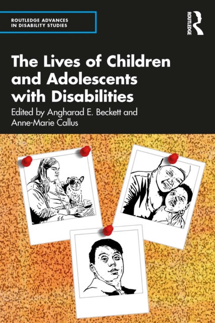 The Lives of Children and Adolescents with Disabilities, PDF eBook