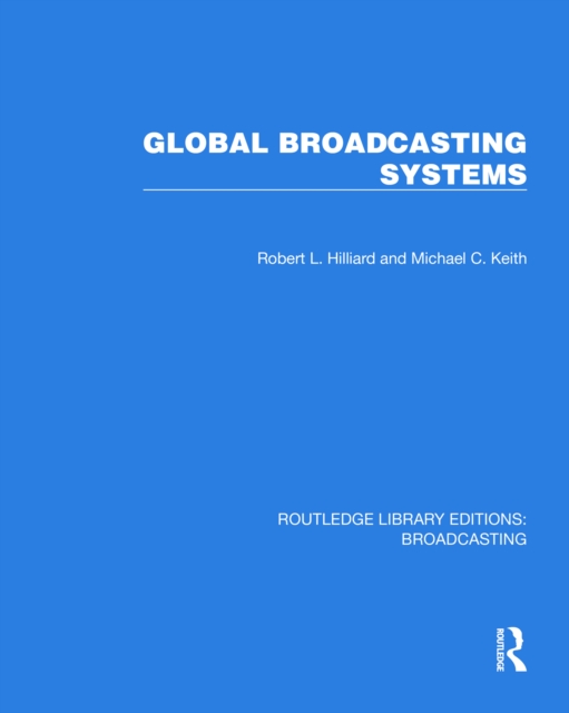 Global Broadcasting Systems, PDF eBook