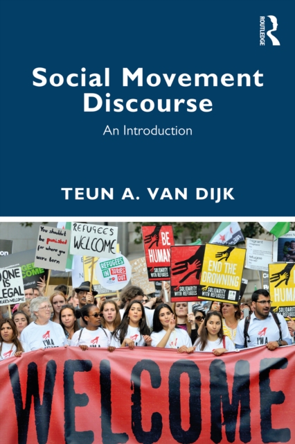 Social Movement Discourse : An Introduction, PDF eBook