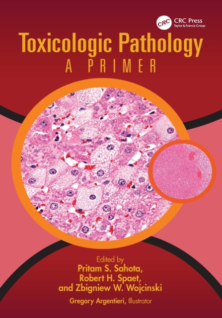 Toxicologic Pathology : A Primer, PDF eBook