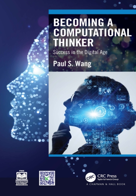 Becoming a Computational Thinker : Success in the Digital Age, EPUB eBook