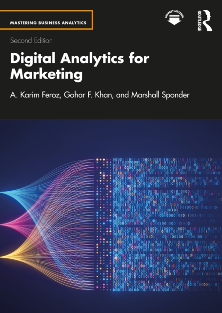 Digital Analytics for Marketing, PDF eBook