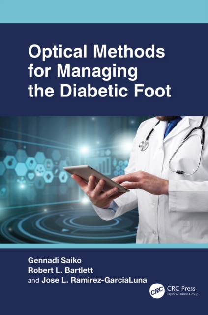 Optical Methods for Managing the Diabetic Foot, EPUB eBook