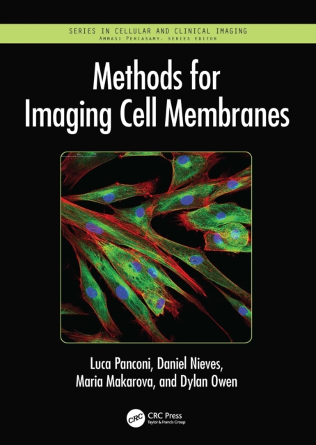 Methods for Imaging Cell Membranes, PDF eBook