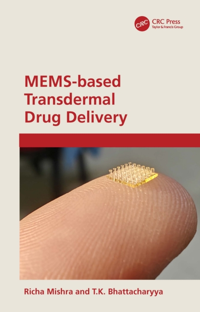 MEMS-based Transdermal Drug Delivery, EPUB eBook