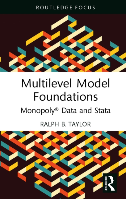 Multilevel Model Foundations : Monopoly(R) Data and Stata, PDF eBook