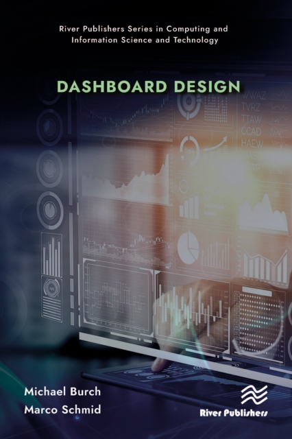 Dashboard Design, EPUB eBook